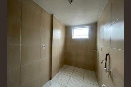 Studio para alugar com 38m², 1 quarto e sem vaga
