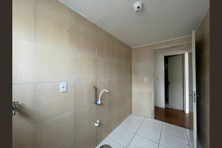 Kitnet/Studio para alugar com 1 quarto, 38m² em Centro, São Leopoldo