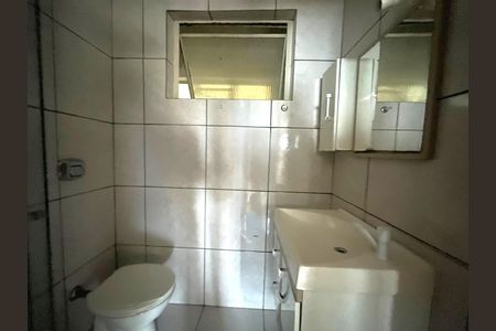 Studio para alugar com 38m², 1 quarto e sem vaga