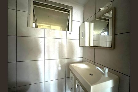 Kitnet/Studio para alugar com 1 quarto, 38m² em Centro, São Leopoldo