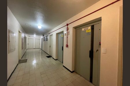 Kitnet/Studio para alugar com 1 quarto, 38m² em Centro, São Leopoldo