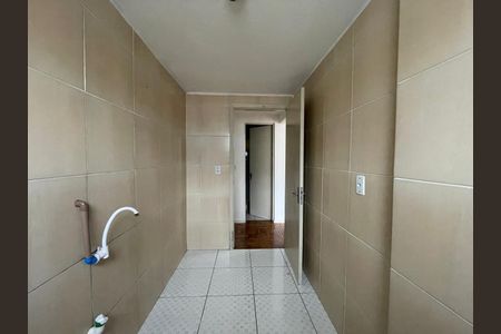 Kitnet/Studio para alugar com 1 quarto, 38m² em Centro, São Leopoldo