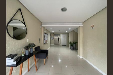 Studio para alugar com 38m², 1 quarto e sem vaga