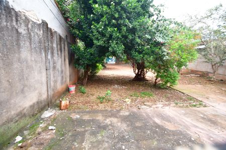 Vista do quarto de casa à venda com 1 quarto, 60m² em Cidade Universitária, Campinas