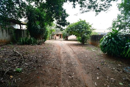 Quintal de casa à venda com 1 quarto, 60m² em Cidade Universitária, Campinas