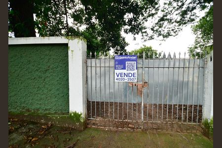 Casa à venda com 60m², 1 quarto e 8 vagasFachada 
