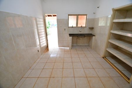 Casa à venda com 60m², 1 quarto e 8 vagasCozinha