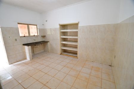 Cozinha de casa à venda com 1 quarto, 60m² em Cidade Universitária, Campinas