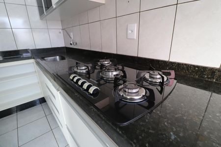 Apartamento para alugar com 54m², 2 quartos e 1 vagaCozinha