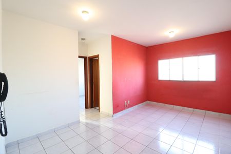 Apartamento para alugar com 2 quartos, 54m² em Granada, Uberlândia