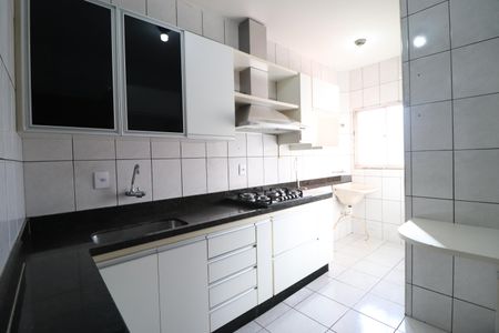 Apartamento para alugar com 54m², 2 quartos e 1 vagaCozinha