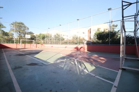 Apartamento para alugar com 54m², 2 quartos e 1 vagaQuadra Esportiva