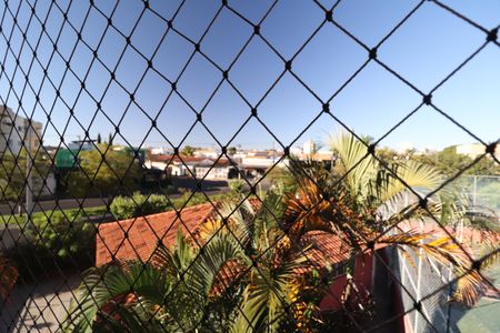 Vista de apartamento para alugar com 2 quartos, 54m² em Granada, Uberlândia