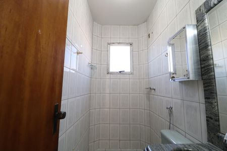 Apartamento para alugar com 54m², 2 quartos e 1 vagaBanheiro Social