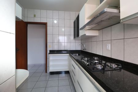Apartamento para alugar com 54m², 2 quartos e 1 vagaCozinha
