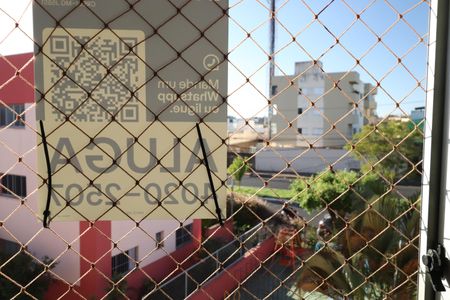 Apartamento para alugar com 54m², 2 quartos e 1 vagaPlaquinha