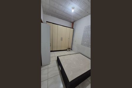 Apartamento para alugar com 1 quarto, 45m² em Costa E Silva, Porto Alegre