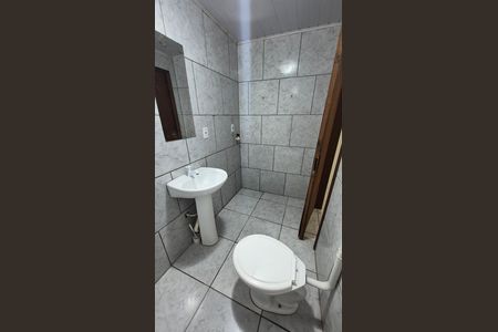 Apartamento para alugar com 1 quarto, 45m² em Costa E Silva, Porto Alegre