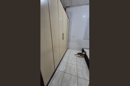 Apartamento para alugar com 45m², 1 quarto e sem vaga