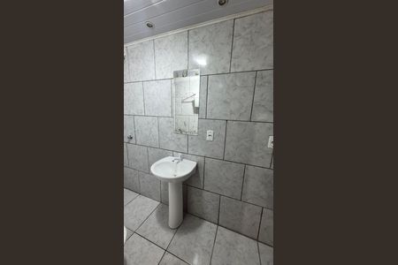 Apartamento para alugar com 1 quarto, 45m² em Costa E Silva, Porto Alegre