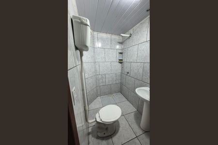Apartamento para alugar com 45m², 1 quarto e sem vaga