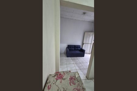 Apartamento para alugar com 45m², 1 quarto e sem vaga