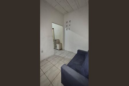 Apartamento para alugar com 45m², 1 quarto e sem vaga
