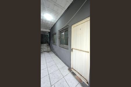 Apartamento para alugar com 45m², 1 quarto e sem vaga