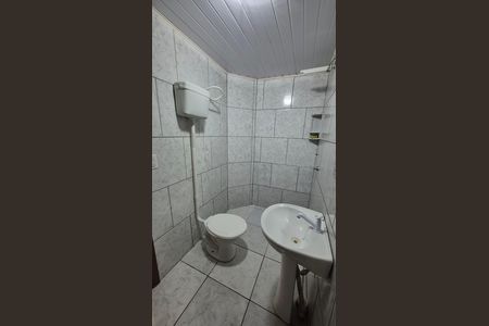 Apartamento para alugar com 45m², 1 quarto e sem vaga