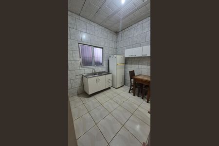 Apartamento para alugar com 1 quarto, 45m² em Costa E Silva, Porto Alegre