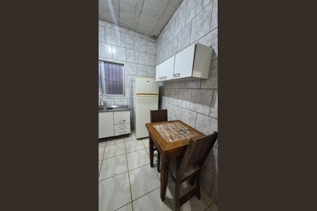 Apartamento para alugar com 45m², 1 quarto e sem vaga