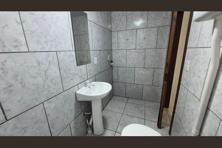 Apartamento para alugar com 1 quarto, 45m² em Costa E Silva, Porto Alegre
