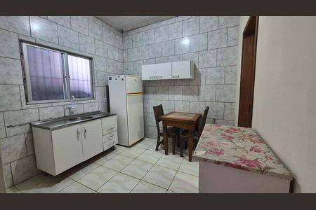 Apartamento para alugar com 1 quarto, 45m² em Costa E Silva, Porto Alegre