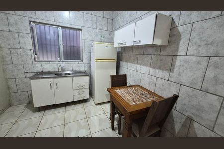 Apartamento para alugar com 1 quarto, 45m² em Costa E Silva, Porto Alegre
