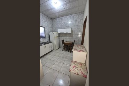 Apartamento para alugar com 45m², 1 quarto e sem vaga
