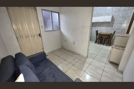 Apartamento para alugar com 1 quarto, 45m² em Costa E Silva, Porto Alegre
