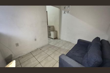 Apartamento para alugar com 1 quarto, 45m² em Costa E Silva, Porto Alegre