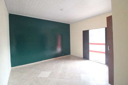Casa para alugar com 2 quartos, 155m² em Jardim Santa Francisca Cabrini, São Paulo