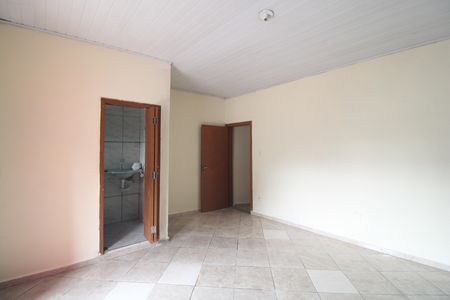 Casa para alugar com 155m², 2 quartos e 1 vagaSuíte