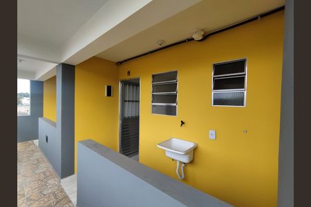 Kitnet/Studio para alugar com 1 quarto, 24m² em Vila Moraes, São Paulo