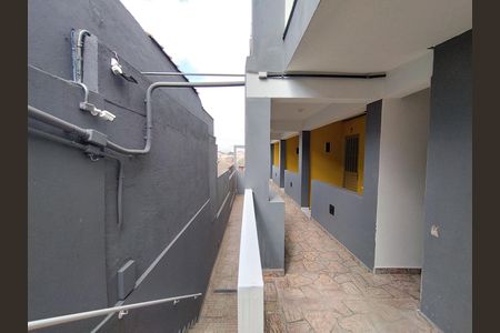 Studio para alugar com 24m², 1 quarto e sem vaga Studio para alugar com 24m², 1 quarto e sem vagaÁrea comum