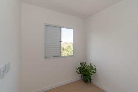 Quarto 1 de apartamento para alugar com 2 quartos, 41m² em Jardim das Flores, Hortolândia