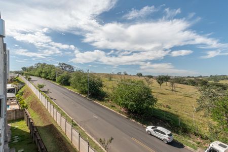 Vista Quarto 2 de apartamento para alugar com 2 quartos, 41m² em Jardim das Flores, Hortolândia