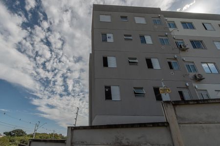 Apartamento para alugar com 41m², 2 quartos e 1 vaga Apartamento para alugar com 41m², 2 quartos e 1 vagaPlaca
