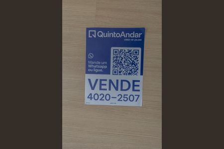 Apartamento para alugar com 41m², 2 quartos e 1 vaga Apartamento para alugar com 41m², 2 quartos e 1 vagaPlaca