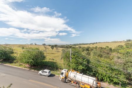 Vista Quarto 1 de apartamento para alugar com 2 quartos, 41m² em Jardim das Flores, Hortolândia