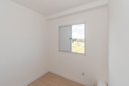 Quarto 2 de apartamento para alugar com 2 quartos, 41m² em Jardim das Flores, Hortolândia
