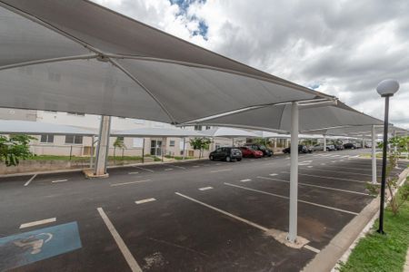 Apartamento para alugar com 41m², 2 quartos e 1 vaga Apartamento para alugar com 41m², 2 quartos e 1 vagaÁrea comum