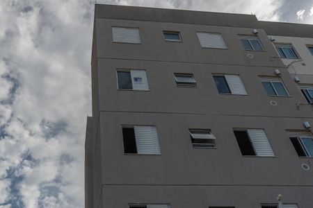 Apartamento para alugar com 41m², 2 quartos e 1 vaga Apartamento para alugar com 41m², 2 quartos e 1 vagaPlaca