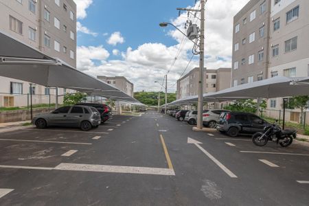 Apartamento para alugar com 41m², 2 quartos e 1 vaga Apartamento para alugar com 41m², 2 quartos e 1 vagaÁrea comum